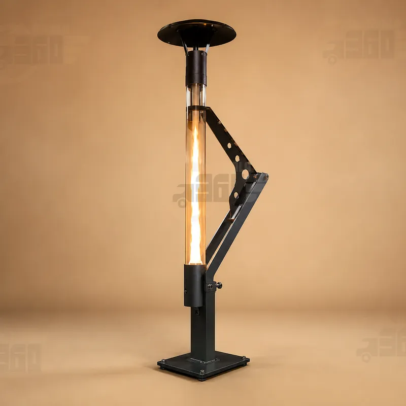 Pelet Sobaları Model 2