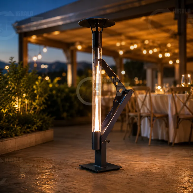 Pelet Sobaları Model 5